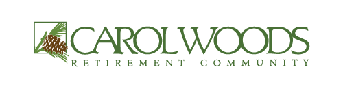 Carol Woods Retirement Community logo