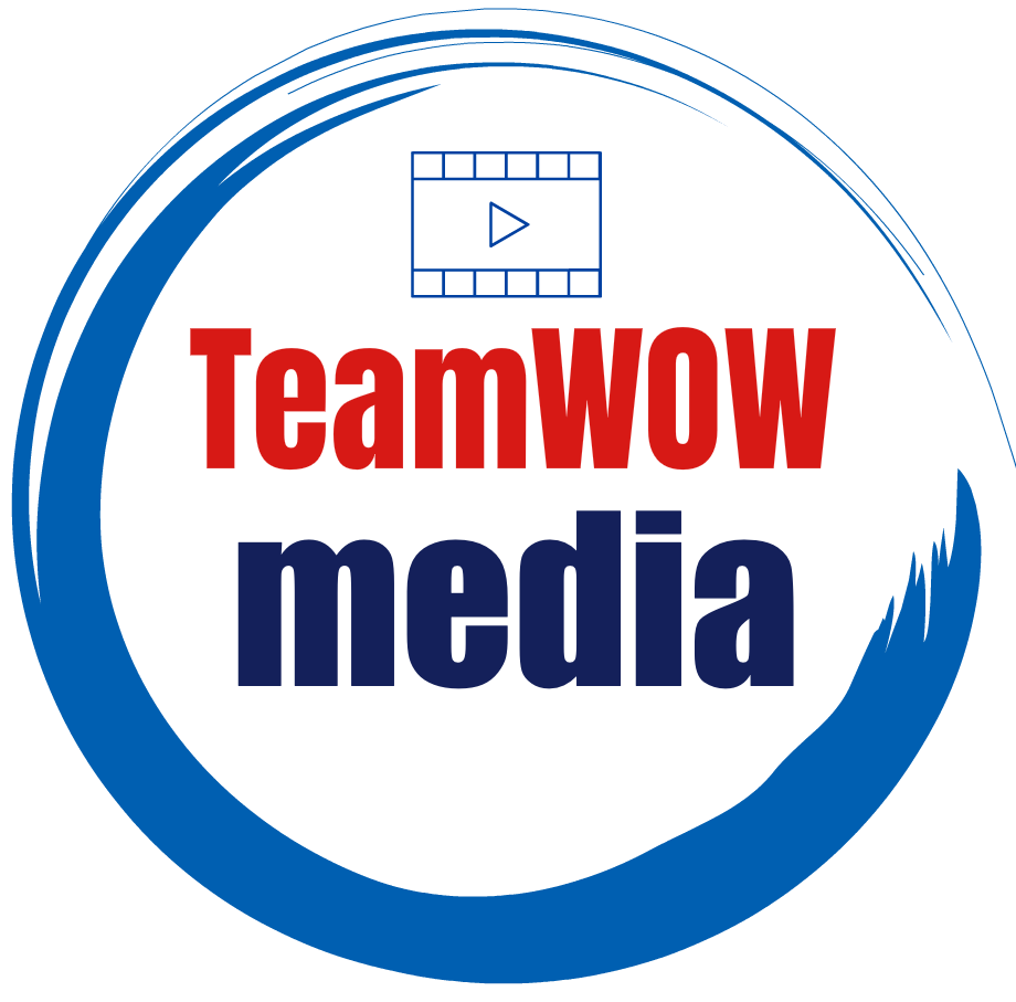 TeamWOW Media logo
